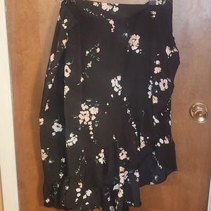 Lc lauren conrad skirt
